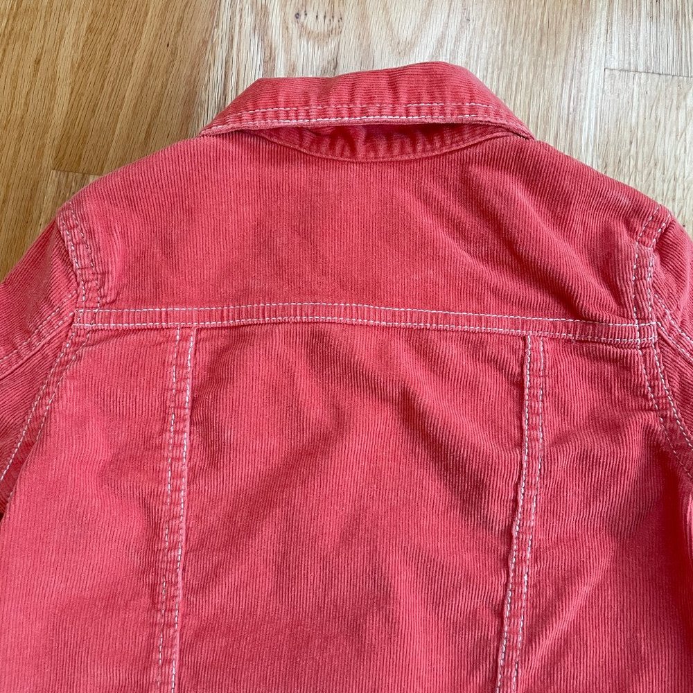 Genuine Kids Coral Jacket - Picture 5 of 11